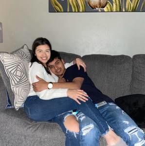 Meet your Posher, Iliana